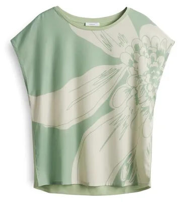 Produktbild von Samelie print 30036 green glow Größe 38