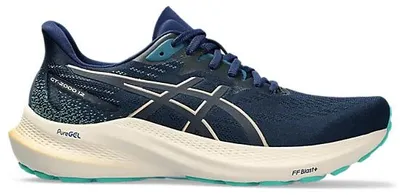 Produktbild von Asics Gt-2000 12 Azure Azure 39.5