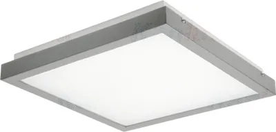 Zdjęcie produktu dla Kanlux S.A. 24646, LED, 2600 lm, IP20, Szary