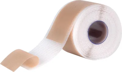 Produktbild von Silikon-Narbenblätter, Narbenbandrolle, professionelle weiche Narbenstreifen für chirurgische Narben, Keloide, Aknenarbenbehandlung, Silikongel-Pflaster
