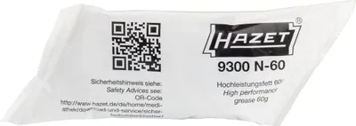 Obrázok produktu pre HAZET 9300N-60, Stlačený vzduch