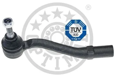 Zdjęcie produktu dla Spurstangenkopf lewy 14 X 1,5 mm 381755
