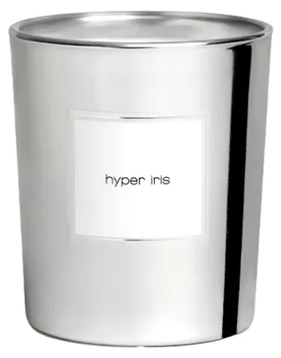 Zdjęcie produktu dla Courreges, Hyper Iris, świeca zapachowa, 350 g