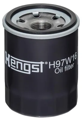 Image de HENGST FILTER Filtre à huile Article : H97W16