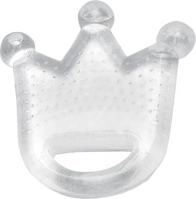Produktbild von BamBam Crown Beißring