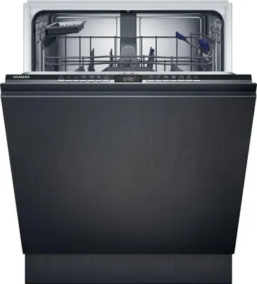 Produktbild von Siemens SX65YX04BE iQ500 Einbau-Geschirrspüler vollintegriert 60 cm