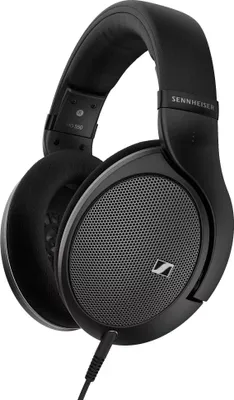Image de Sennheiser HD 550 Écouteurs Avec fil Arceau Musique Noir