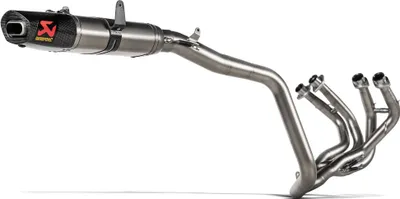 Obrázok produktu pre Výfuk Evo Titanium Cbr600Rr