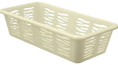 Immagine prodotto di Cestino Branq Zebra Z1 - beige
