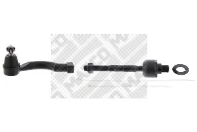 Produktbild von MAPCO 54514 Spurstange Vorne Links für KIA SORENTO I (JC)
