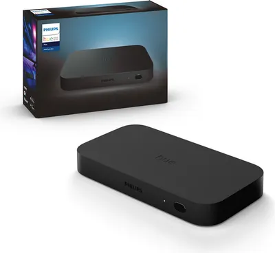 Produktbild von Philips Hue Play HDMI Sync Box