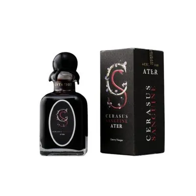 Produktbild von Kirsch-Balsamico-Essig Ater, 100 ml - 100 % natürlich