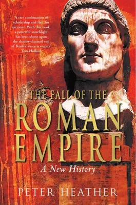 Produktbild von The Fall of the Roman Empire