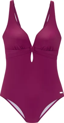 Produktbild von Buffalo Badeanzug Soleil beere Größe 40 Cup A/B