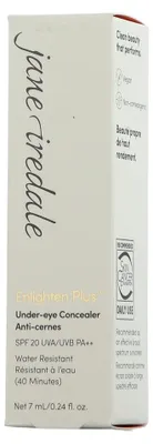 Produktbild von Jane Iredale Enlighten Plus Under-eye Concealer 2 (7 ml)