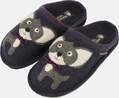 Immagine prodotto di Pantofola Haflinger da donna EUR 41