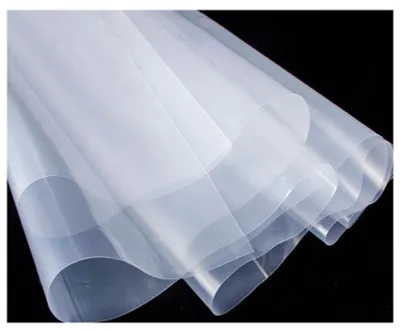 Zdjęcie produktu dla Folia polietylenowa, 4m x 8m, do zastosowań w ogrodnictwie i budownictwie