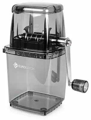 Imagen del producto de Triturador de Cebo Eurocatch Deluxe - 2 Litros - Manual - Cuchillas Inox
