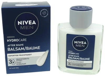 Produktbild von NIVEA Men After Shave Balsam Protect&Care 100ml