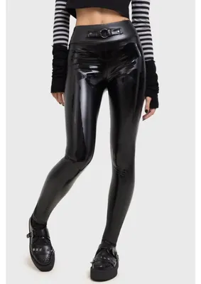 Produktbild von KILLSTAR Leggings - Ossuary 3XL