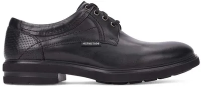Produktbild von Mephisto Olivio - herren schnürschuhe