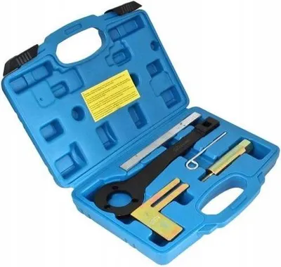 Produktbild von Steuerzeiten-Sperrsatz Peugeot Partner III 1.4 VTI