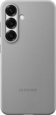 Image de Samsung EF-VS936PJEGWW, Cover, Samsung, Galaxy S25+, 17 cm (6.7"), Gris clair