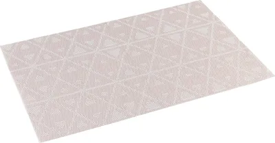 Image de Set de table Trigone
