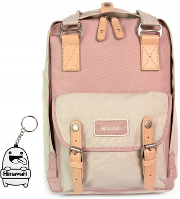 Produktbild von Himawari Mist S Rucksack Damen Wasserabweisend