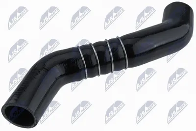 Produktbild von NTY GPP-NS-052 Turbo Ladeluftschlauch für NISSAN Qashqai / Qashqai +2 I (J10, NJ10) Qashqai / Qashqai+2 I Van (J10, JJ10E)