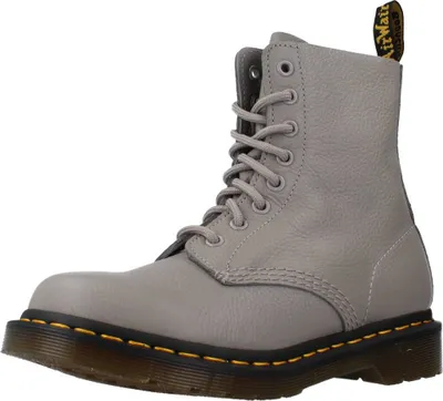 Produktbild von DR. MARTENS Stiefeletten 1460 PASCAL VIRGINIA, Grau:36