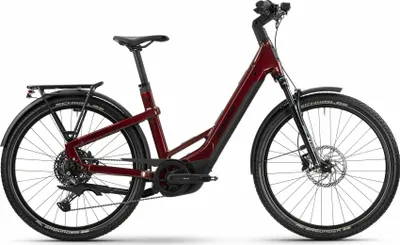 Produktbild von YAKUN X10 LOW i800Wh 10-G Cues 25-26 WIN BCXK GL_warm red Rh M.