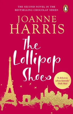 Produktbild von Lollipop Shoes