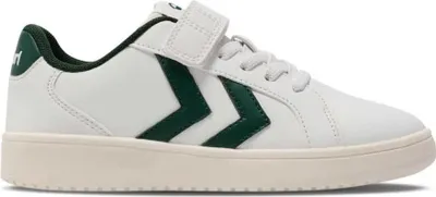 Produktbild von Hummel Derby Court Junior Indoor-sportschuhe Weiß EU 36 Jungen,Mädchen Weiß EU 36