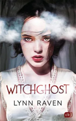 Obrázek produktu pro Witchghost