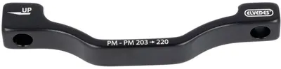 Immagine prodotto di Adattatore Elvedes Bremschraben Pm Pm Ø203-> Ø220
