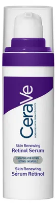 Produktbild von Skin Renewing Retinol-Serum, 30 ml, CeraVe