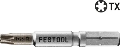 Obrázok produktu pre Festool Bit TX TX 25-50 CENTRO/2 | 205081