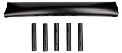 Produktbild von Wärmeschrumpfender Durchgangslochschlauch, SMH5-PL-2 (35-70), 427185