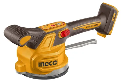 Fliesenrüttler 20V, 10000 U/min, 130 mm, ohne Akku