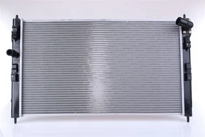 Image de Radiateur, refroidissement du moteur