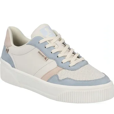 Produktbild von Rieker Damen Sneaker W0701-81 Farbe:Weiß Größe: 36