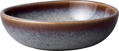 Zdjęcie produktu dla Multipak beżowych misek Villeroy & Boch Lave - 6 sztuk