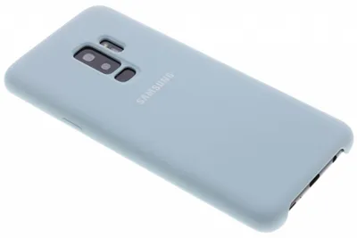 Immagine prodotto di Samsung Cover posteriore compatibile con Samsung Galaxy S9 Plus - Blu