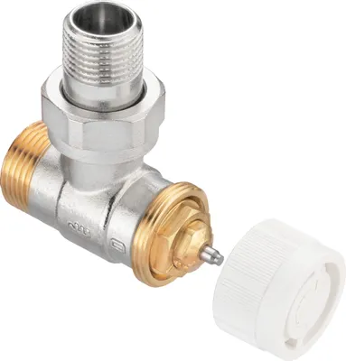 Produktbild von VRS TH-Ventilunterteil Eckform 1/2'