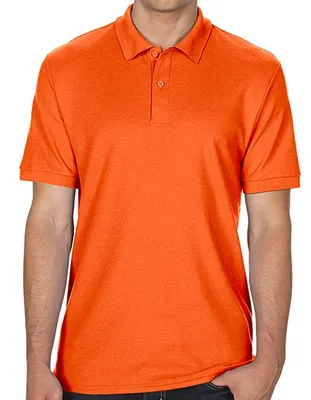 Produktbild von Gildan DryBlend® Double Piqué Polo