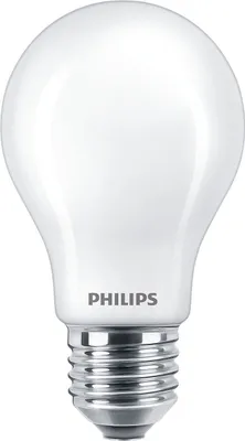 Produktbild von Philips 8718699762575 LED-Lampe 8,5 W E27 E