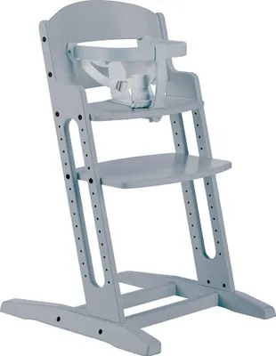 Zdjęcie produktu dla Krzesełko Do Karmienia Baby Dan Danchair  - Szare