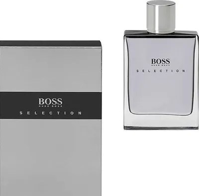 Produktbild von Hugo Boss SELECTION Eau de Toilette Spray 50 ml
