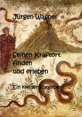 Produktbild von Seinen Kraftort finden und erleben